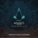 The Official Assassin's Creed Square Calendar 2022