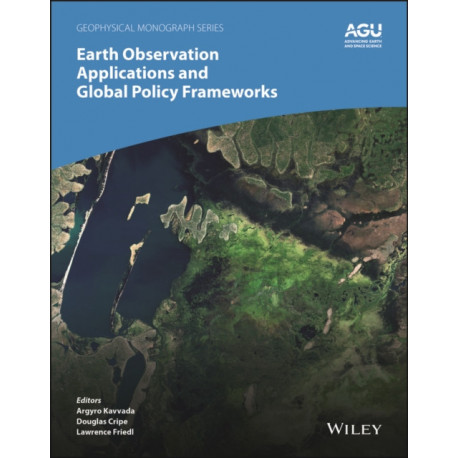 Earth Observation Applications and Global Policy Frameworks