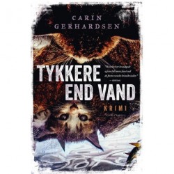 Tykkere end vand PB