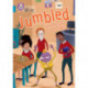 Jumbled: Band 13/Topaz