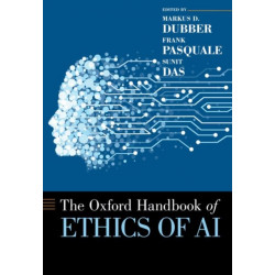 Oxford Handbook of Ethics of AI