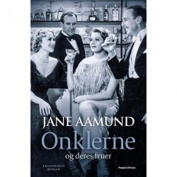 Onklerne – og deres fruer