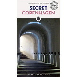 Secret Copenhagen Guide: A guide to the unusual and unfamiliar