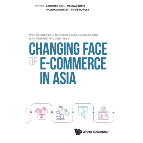 Changing Face Of E-commerce In Asia
