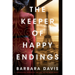 The Keeper of Happy Endings