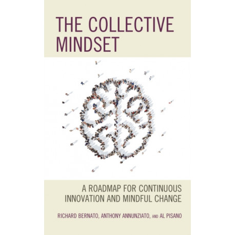 The Collective Mindset: A Roadmap for Continuous Innovation and Mindful Change