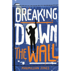Breaking Down The Wall: the unmissable thriller set at the fall of the Berlin Wall