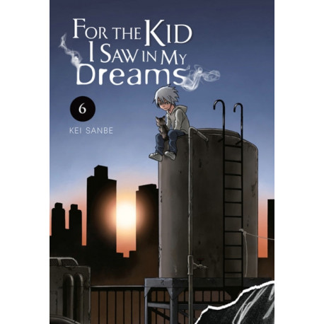 For the Kid I Saw in My Dreams, Vol. 6
