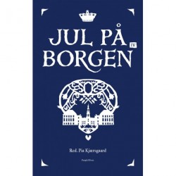 Jul på Borgen IV.