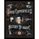 David Copperfield's History of Magic