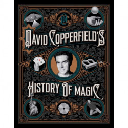 David Copperfield's History of Magic