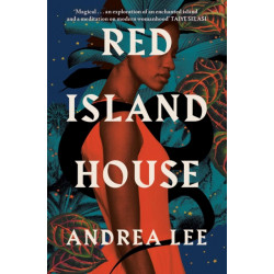 Red Island House