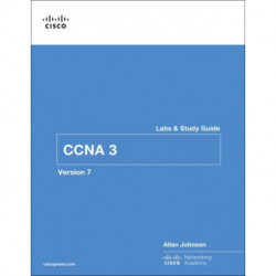 Enterprise Networking, Security, and Automation Labs and Study Guide (CCNAv7)