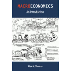 Macroeconomics: An Introduction