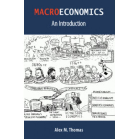Macroeconomics: An Introduction