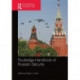 Routledge Handbook of Russian Security