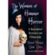 The Women of Hammer Horror: A Biographical Dictionary and Filmography