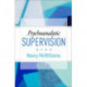 Psychoanalytic Supervision