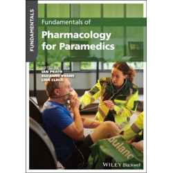 Fundamentals of Pharmacology for Paramedics