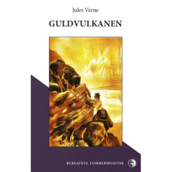 Guldvulkanen