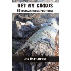 Det ny cirkus: 89 installationer / positioner