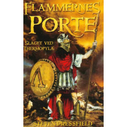 Flammernes Porte: slaget ved Thermopylæ