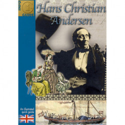 Hans Christian Andersen: an illustrated quick guide