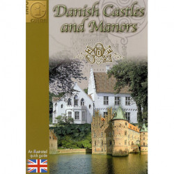 Danish castles and manors: an illustrated quick guide