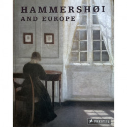Hammershøi and Europe