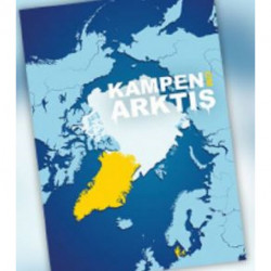 Kampen om Arktis