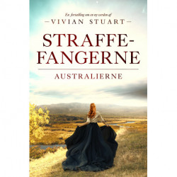 Straffefangerne - Australierne 2