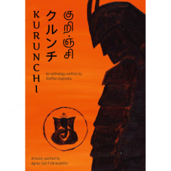Kurunchi: A Spiritual Anthology