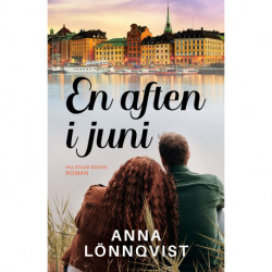 En aften i juni