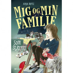 Mig og min familie. Som stjerner: Mig og min familie 3