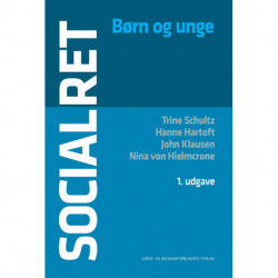 Socialret: Børn og unge