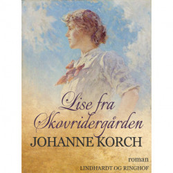 Lise fra Skovridergården