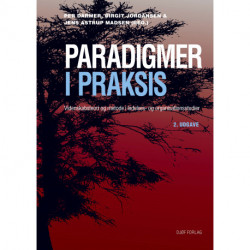 Paradigmer i praksis: Videnskabsteori og metode i ledelses- og organisationsstudier