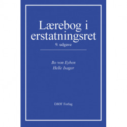 Lærebog i erstatningsret