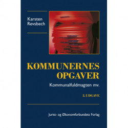 Kommunernes opgaver