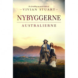 Nybyggerne - Australierne 3