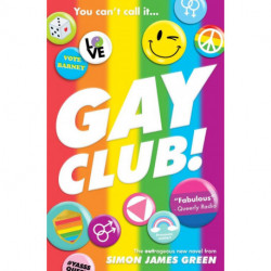 Gay Club!