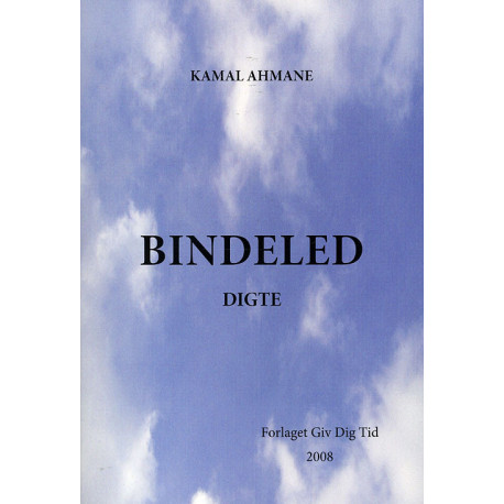 Bindeled: digte