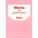 Maria og gadens børn: Digte