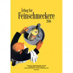 Årbog for Feinschmeckere 2016