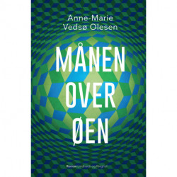 Månen over Øen