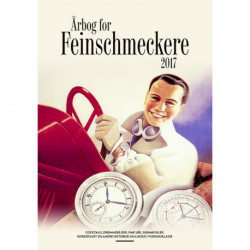 Årbog for Feinschmeckere 2017