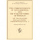 The Correspondence of James Boswell and Sir William Forbes of Pitsligo: Yale Boswell Editions Research Series: Correspondence Vol. 10