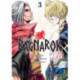 Record of Ragnarok, Vol. 3