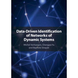 Data-Driven Identification of Networks of Dynamic Systems
