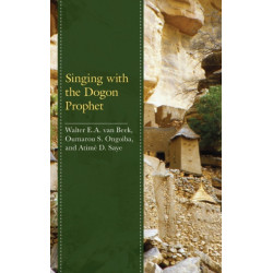 Singing with the Dogon Prophet